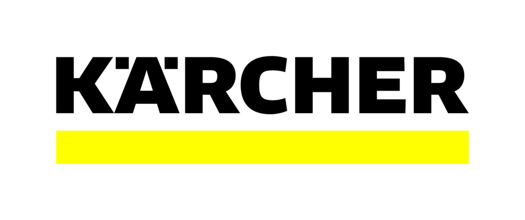 Cartadis - Our networks for Automatic wash - Kaercher Logo