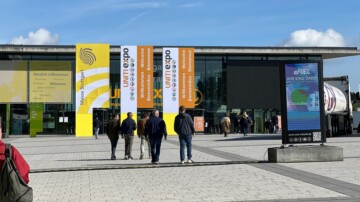 UNITI Expo 2026: Cartadis at the Heart of Car Wash Industry Trends