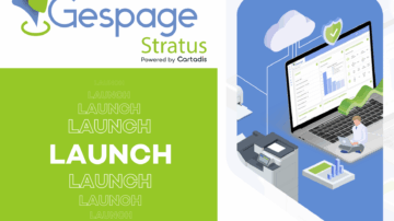 Cartadis - Gespage Stratus : a managed private cloud version, ready to use, hosted and operated by Cartadis. - 6
