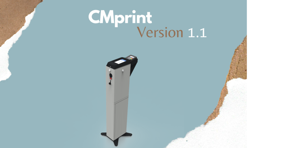 Cartadis - CMprint 1.1 - CMprint DN FR
