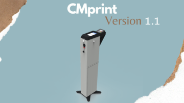 Cartadis - CMprint 1.1 - CMprint SITE FR