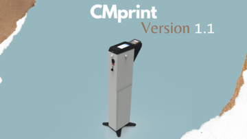 CMprint 1.1