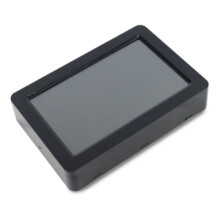 Cartadis - Touch screen terminal for printers and MFPs - CPAD 2