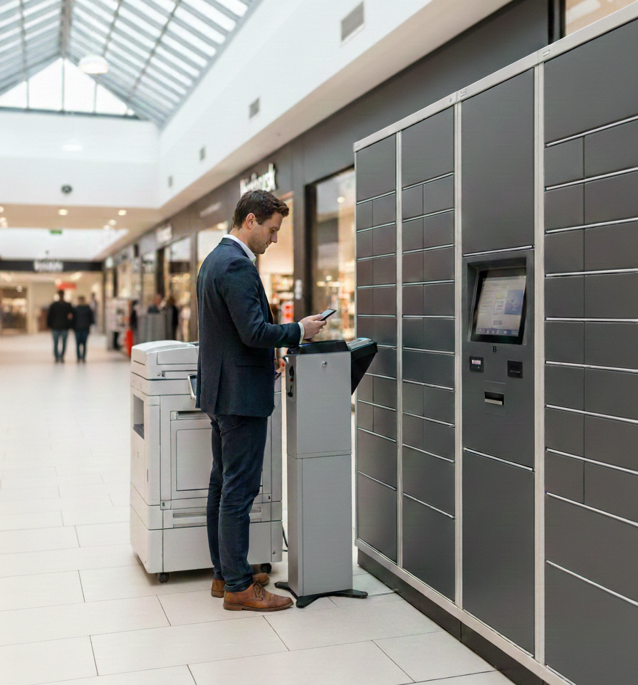 Cartadis - Riviera Copie modernise ses solutions d’impression avec PrinterKiosk - Gemini Generated Image dswsy2dswsy2dsws 1