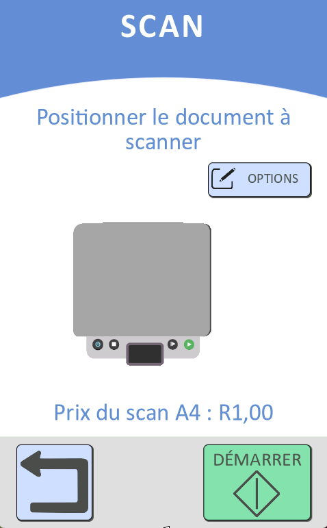 Cartadis - CMprint 1.9 : Quelles nouveautés pour la solution d'impression en libre-service de Cartadis ? - HomeScanOptions