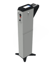 Cartadis - Borne de paiement pour la vente de copies, impressions et scans en libre-service. - IMG CMPrint 42 3
