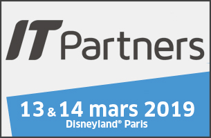 Cartadis - Cartadis Present at IT Partners 2019 - ITpartners