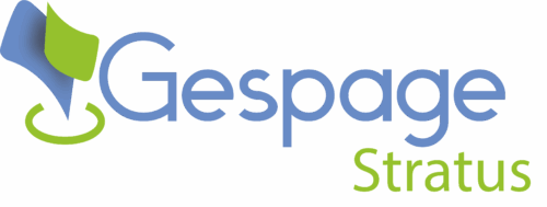 Cartadis - Cloud-based print management software - Logos Gespage Stratus