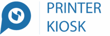Cartadis - Service d’impression de proximité en libre-service - Logos PrinterKiosk