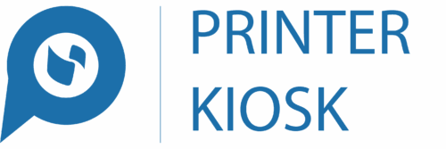 Cartadis - Service d’impression de proximité en libre-service - Logos PrinterKiosk