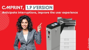 CMprint 1.9: What’s new for the Cartadis self-service printing solution?
