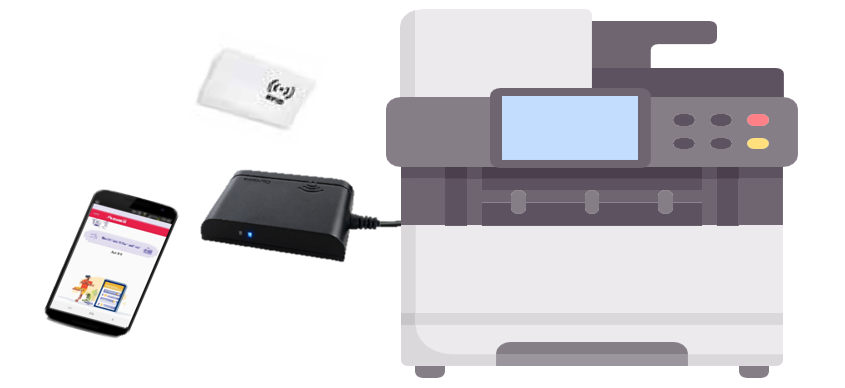 Cartadis - Lecteur de cartes RFID Multi Fréquence - Screenshot 14