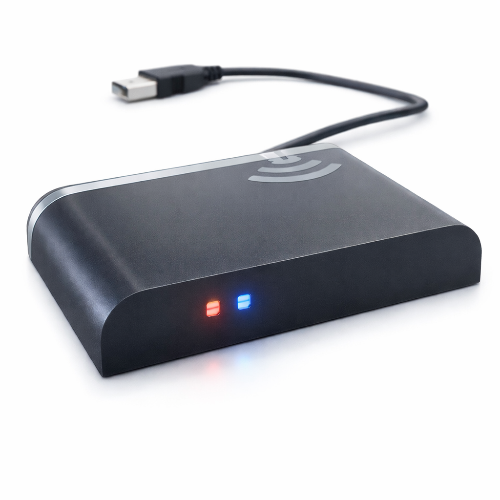 Cartadis - TCM4 : compatible avec les cartes CPS / CPx - TCM4 2