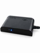 Cartadis - RFID cards reader Multi Frequency - TCM4 nouvelle plasturgie 2 e1792670700854