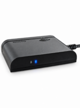 Cartadis - Lecteur de cartes RFID intégrant le NFC - TCM4 nouvelle plasturgie 3 2 e1792744733925