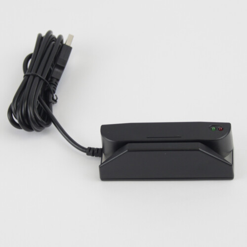 magnetic card reader