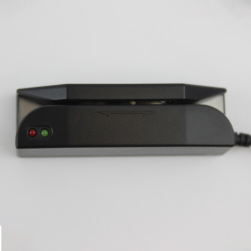 Cartadis - Lecteur de cartes magnétiques ISO d’identification pour MFP et imprimantes réseau - TCMAG2 3