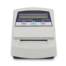 Cartadis - Card reader for photocopiers - TCP2 1