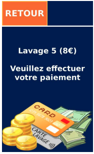 Cartadis - Borne de paiement pour Portique de Lavage de véhicules - back fr 1