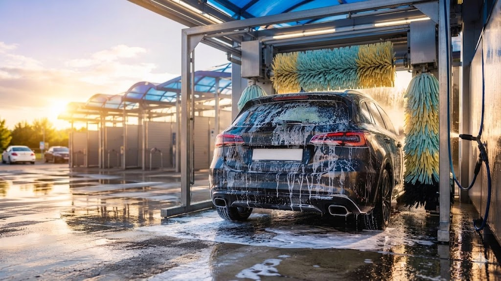 Cartadis - UNITI Expo 2026: Cartadis at the Heart of Car Wash Industry Trends - c08c3fcd 832b 467f a1f5 957d064b37d4