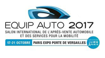 Cartadis - Cartadis présent à EQUIP AUTO 2017 - equip auto 2017