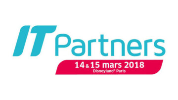 Cartadis - Cartadis présent à IT PARTNERS 2018 - itpartner 2018
