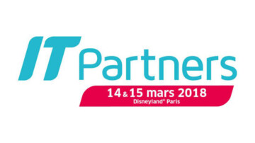 Cartadis - Cartadis présent à IT PARTNERS 2018 - itpartner 2018