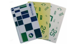 Cartadis - Gestion de copies par cartes comptes et vente de copies par cartes valeur - tc11n cards