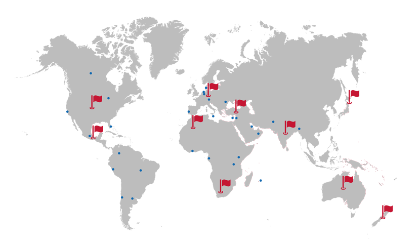 Cartadis - Le développement durable - thumbnail map