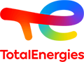 Cartadis - Créateur de matériels connectés - total energies logo vertical margev4