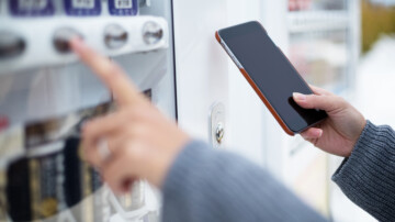 Cartadis - Cartadis présent sur le salon VENDING PARIS 2019 - vending