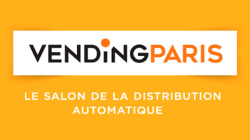 Cartadis - Cartadis présent sur Vending Paris 2017 - vending paris